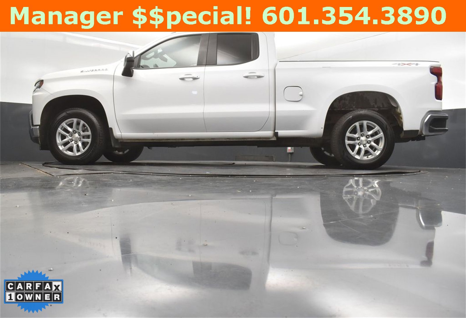 Used 2022 Chevrolet Silverado 1500 LT image 34