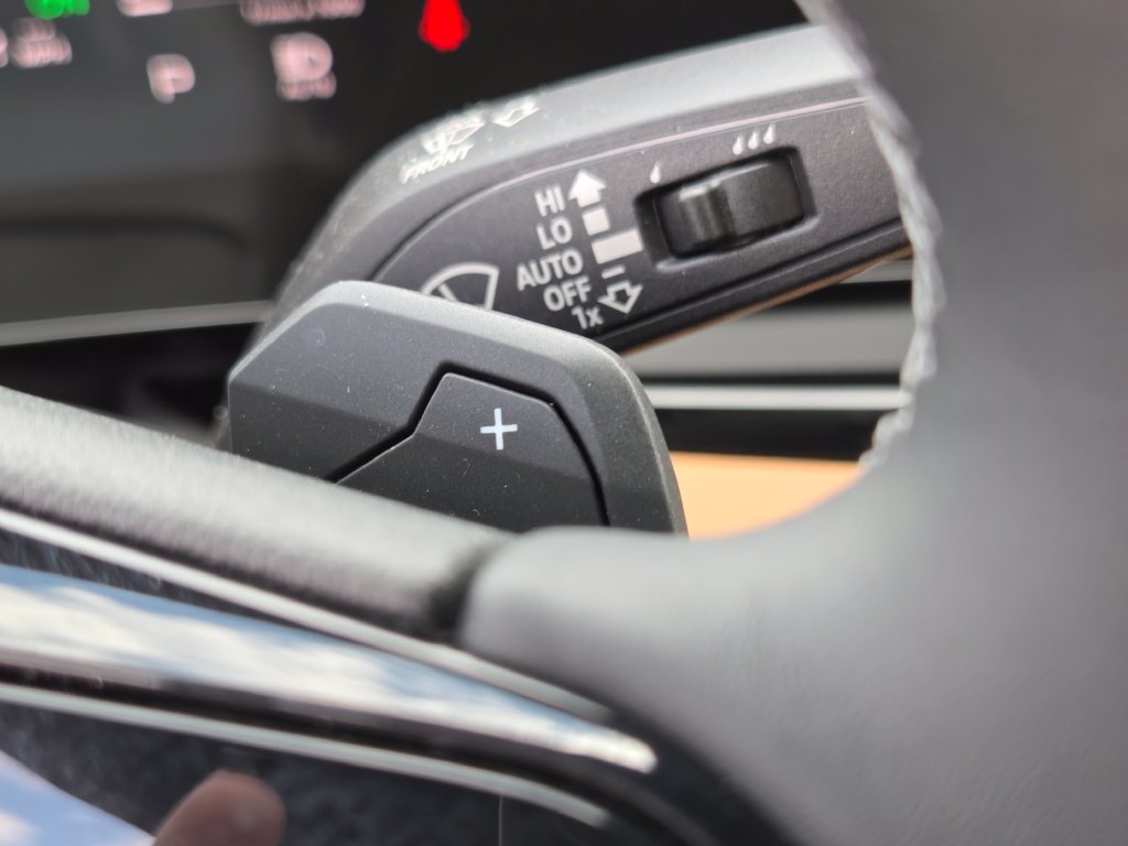 Certified 2026 Audi A6 Prestige w/ Prestige Package AWD/4WD image 19