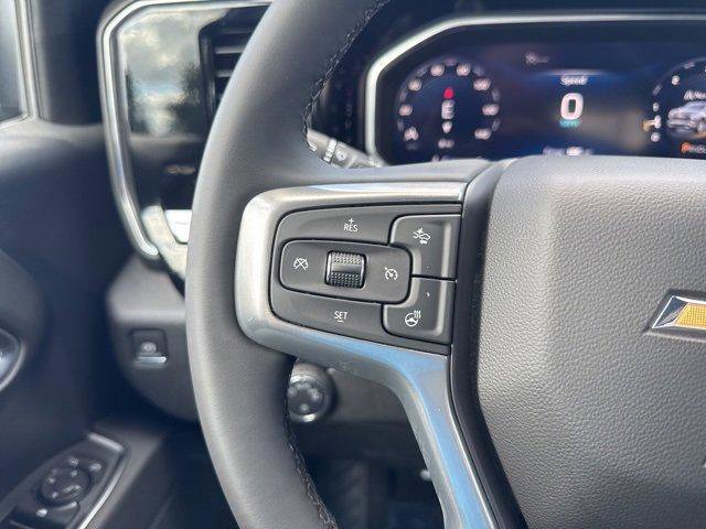 New 2026 Chevrolet Silverado 1500 LT image 17