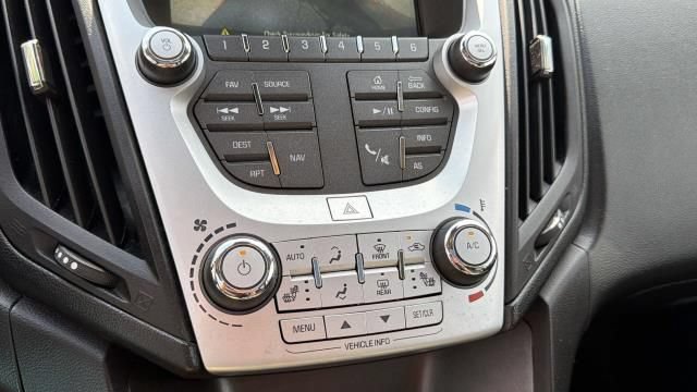 Certified 2017 Chevrolet Equinox LT FWD image 15