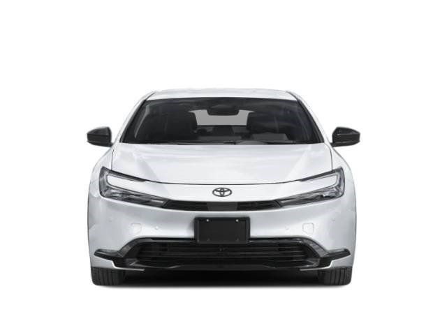 New 2026 Toyota Prius Plug-In Hybrid FWD image 7