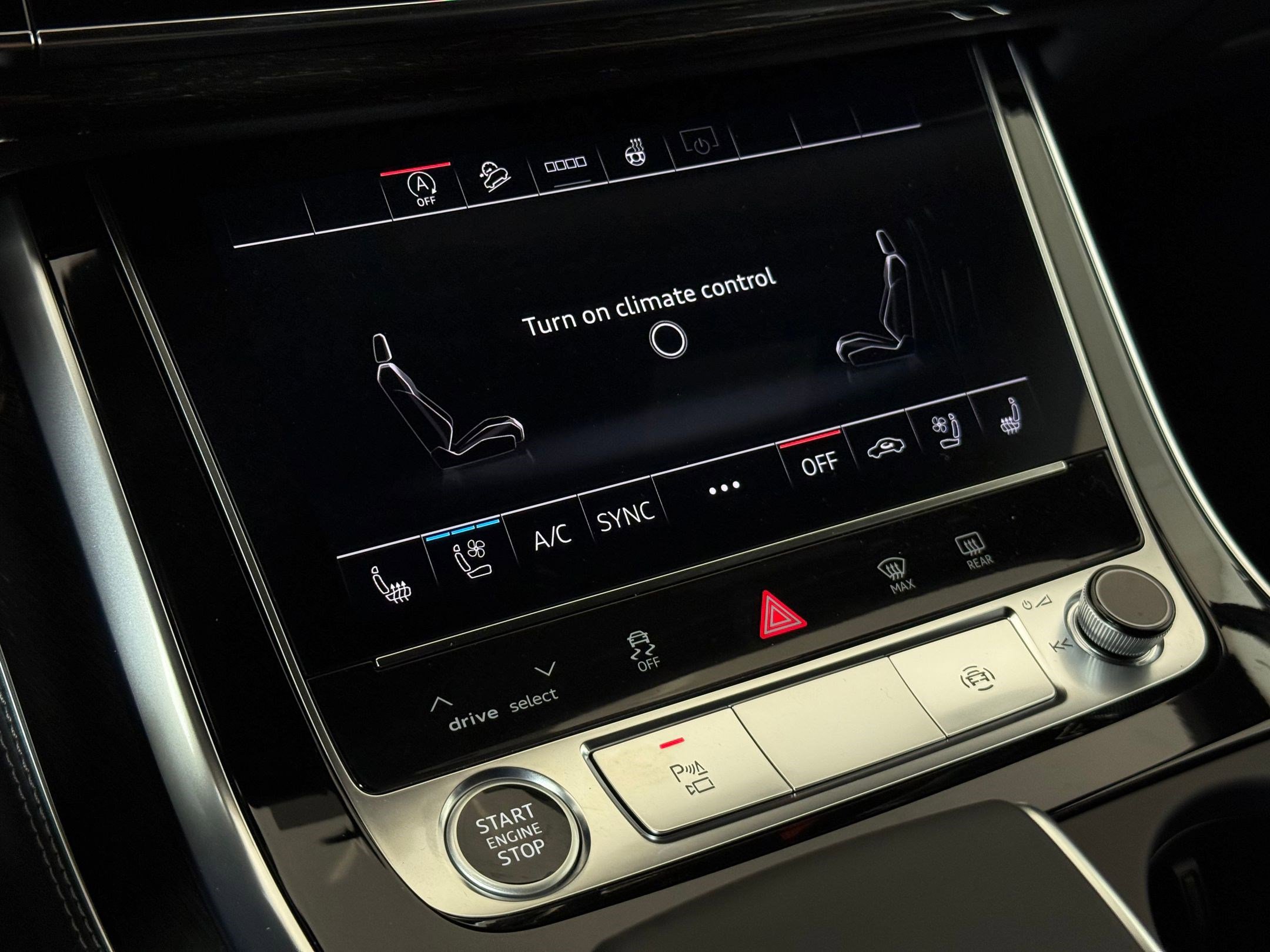 New 2026 Audi Q7 3.0T Premium Plus image 19