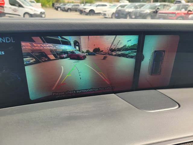 Used 2024 Lincoln Nautilus Reserve w/ Equipment Group 203A image 21