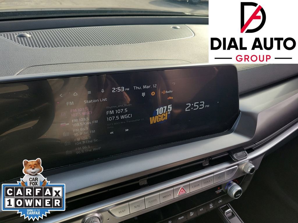 Used 2025 Kia Telluride S image 30