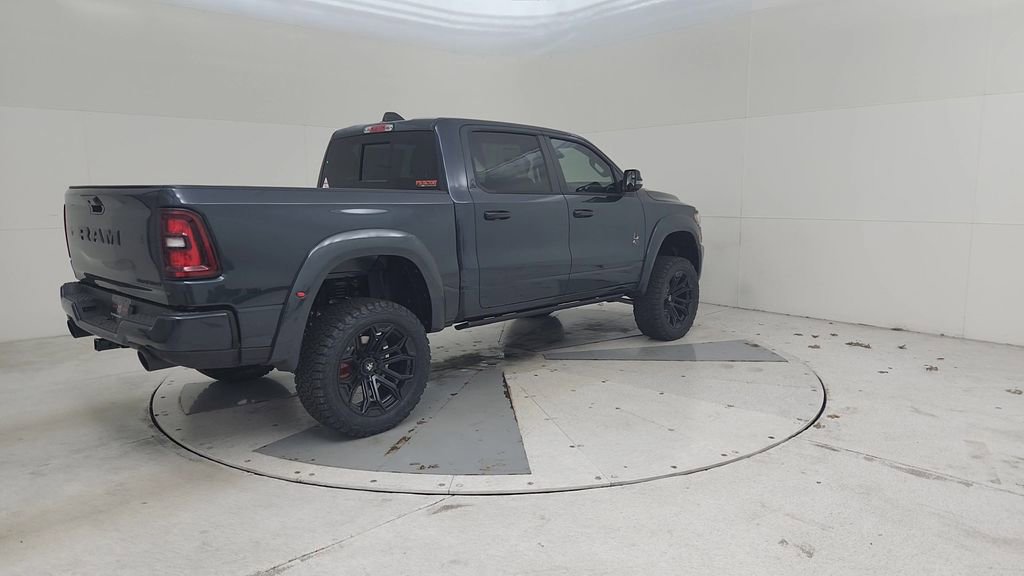 New 2026 RAM 1500 Big Horn image 16