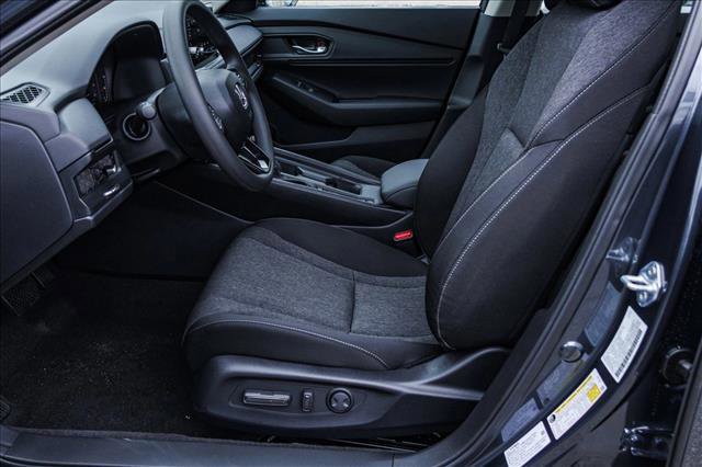 New 2026 Honda Accord SE image 11