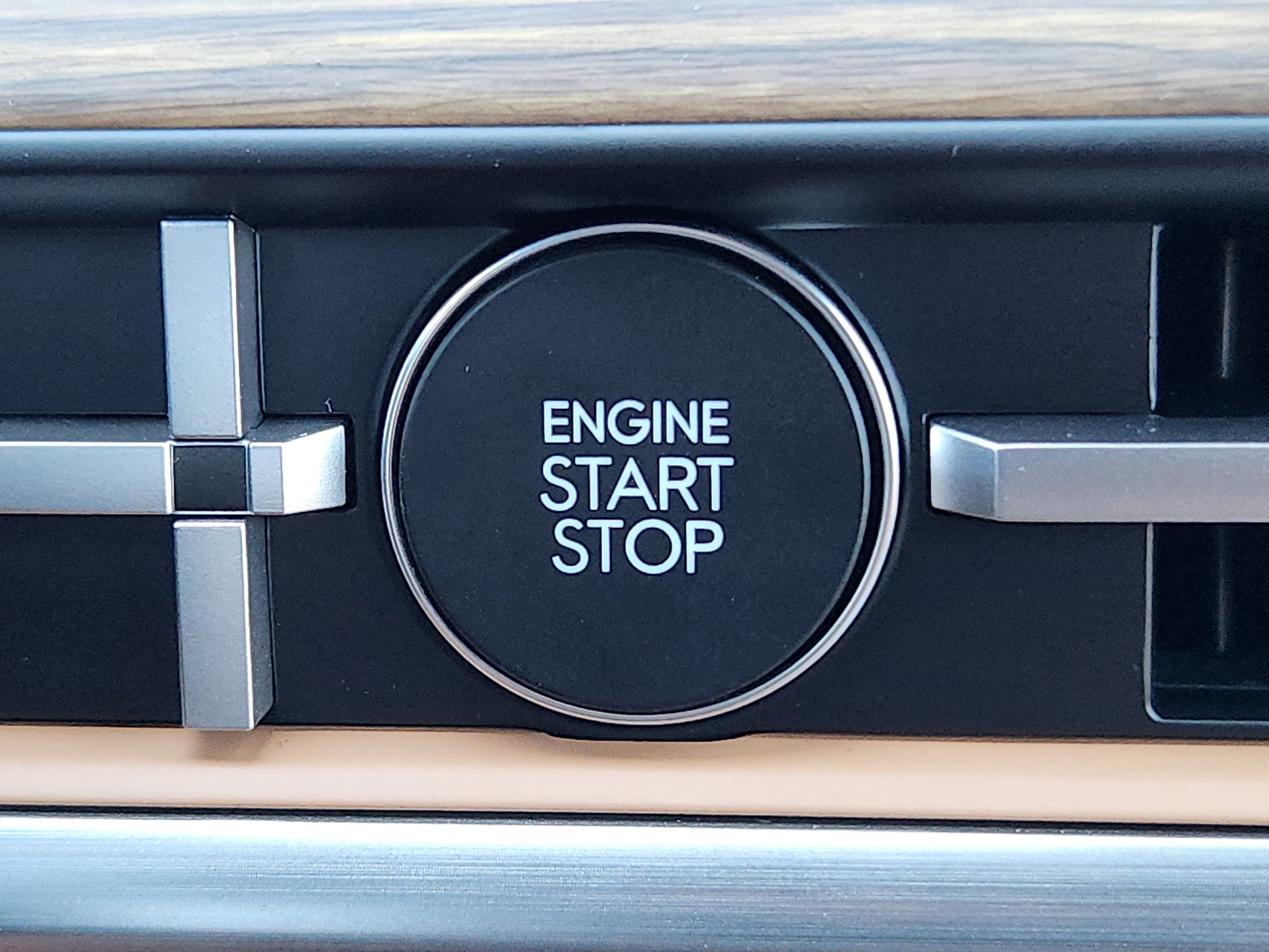 New 2026 Hyundai Santa Fe Calligraphy image 26