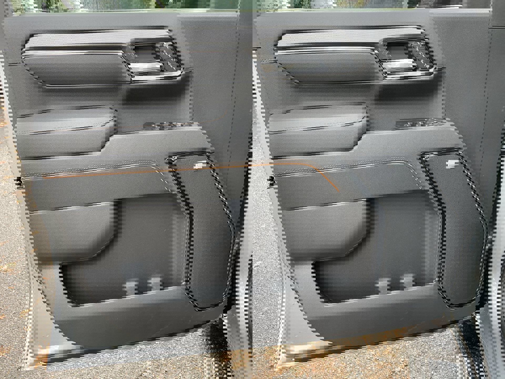 New 2026 GMC Sierra 3500 AT4 image 58