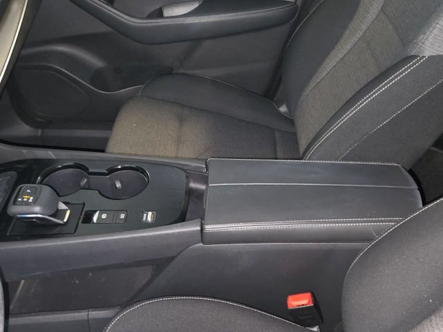 Used 2021 Nissan Rogue SV FWD image 20