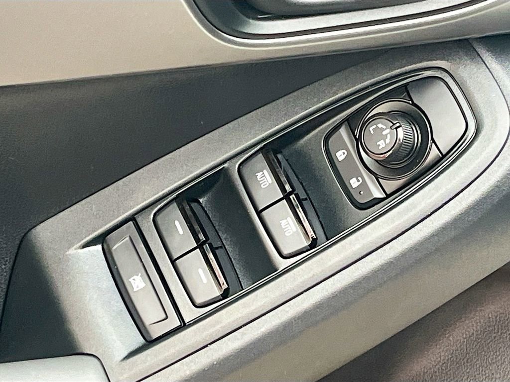 Used 2024 Subaru Impreza 2.0i image 17