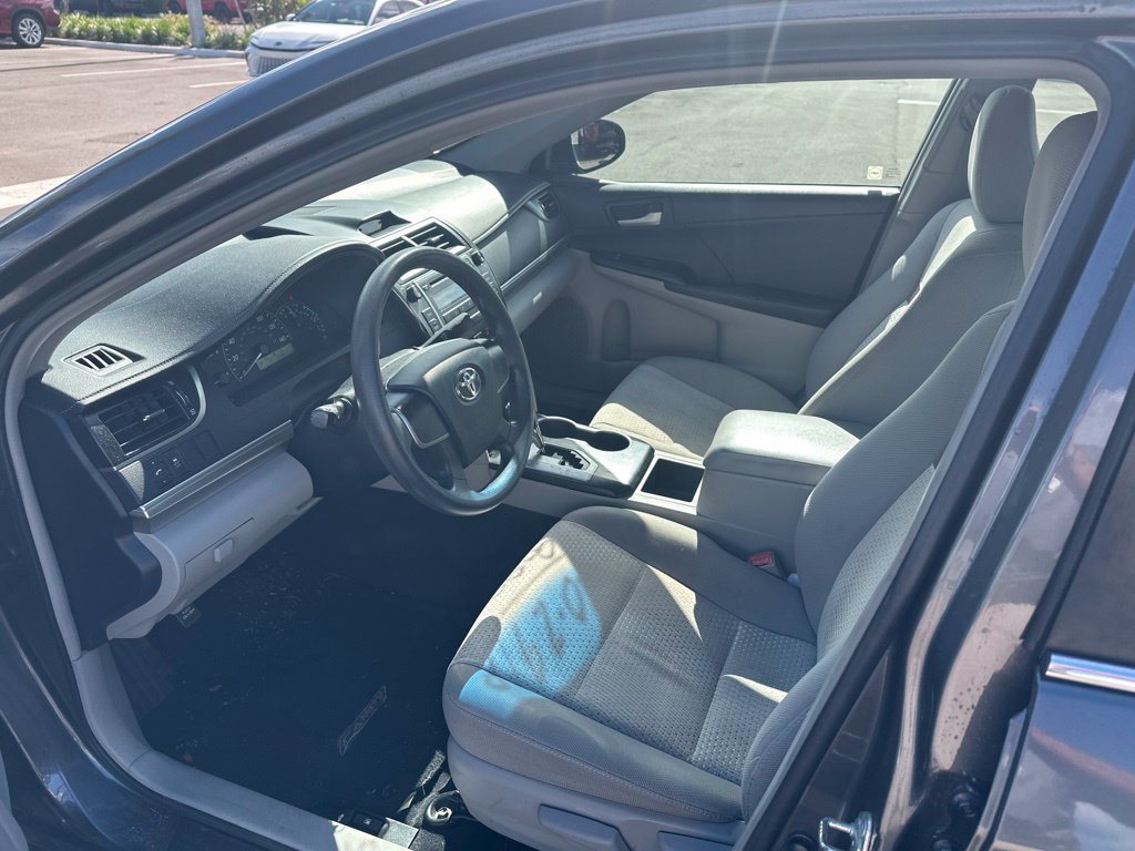 Used 2012 Toyota Camry FWD image 8