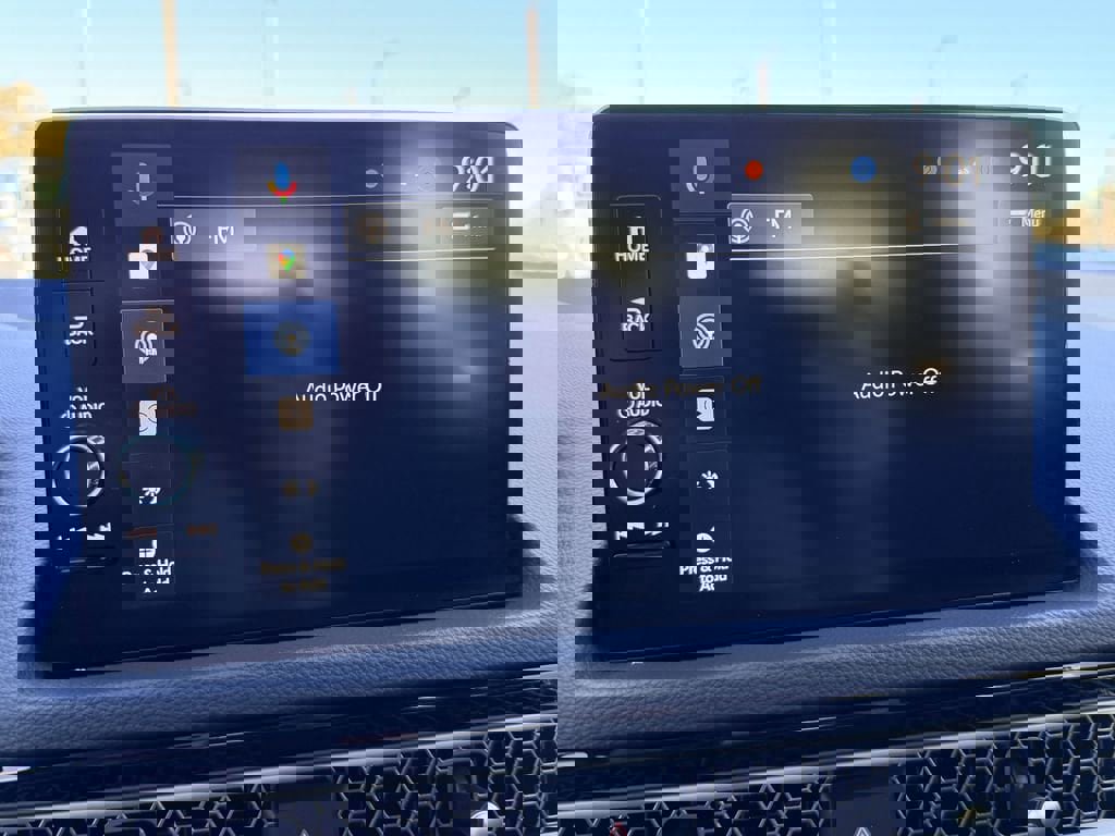 Used 2026 Honda Civic Sport Touring image 22