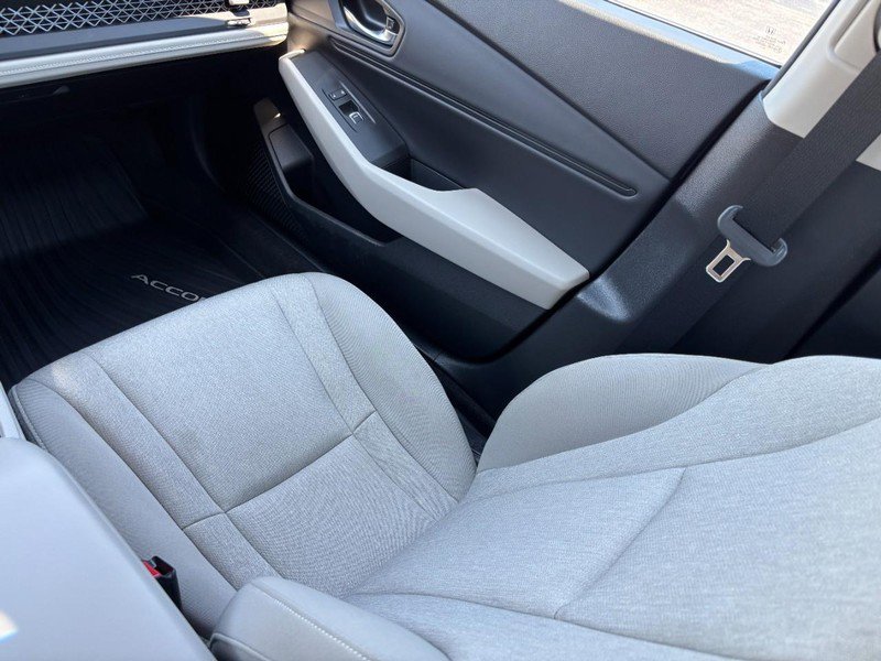 Used 2024 Honda Accord EX image 15