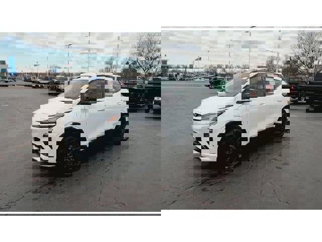 New 2027 Chevrolet Bolt RS image 4