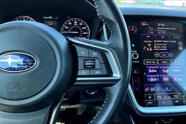 Used 2022 Subaru Outback Premium w/ Popular Package #1 image 12