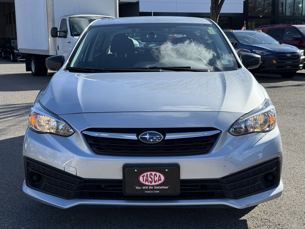 Certified 2023 Subaru Impreza 2.0i image 3