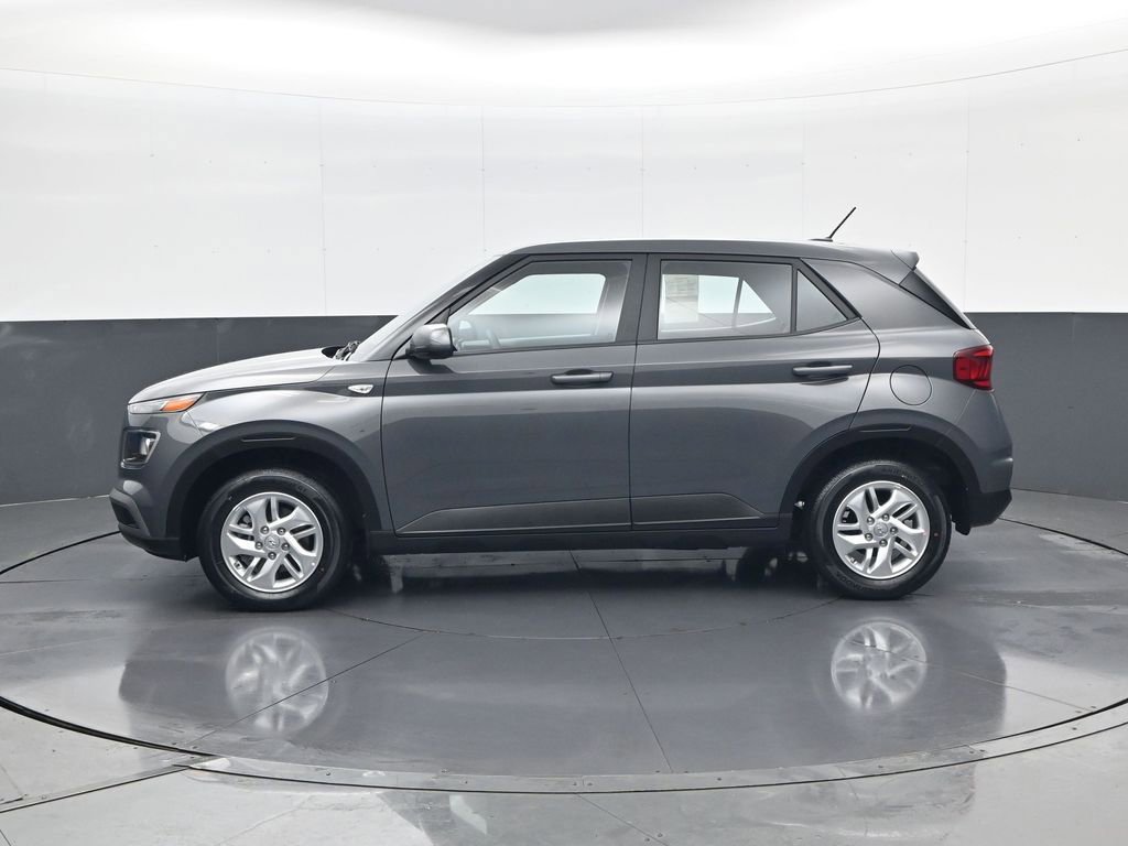 Certified 2026 Hyundai Venue SE image 8