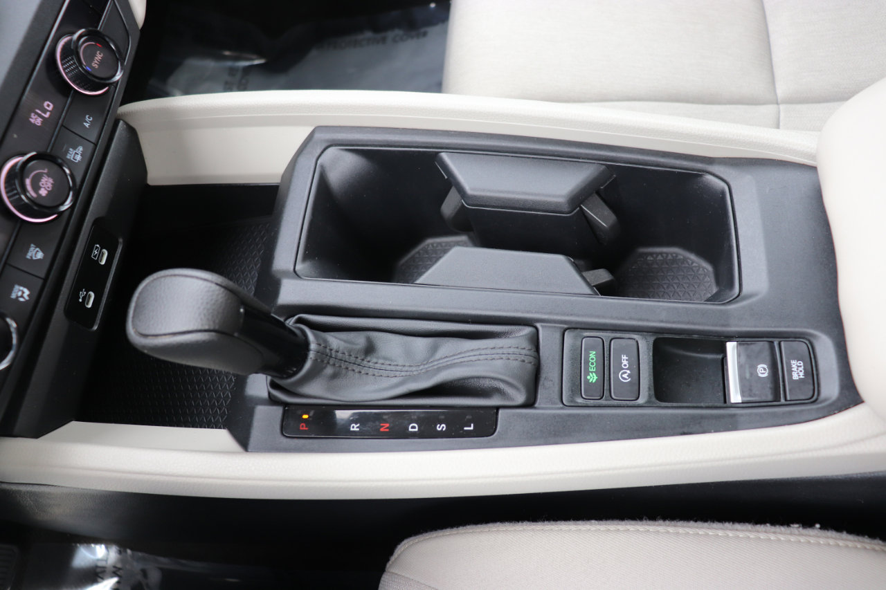 Used 2024 Honda Accord EX image 38