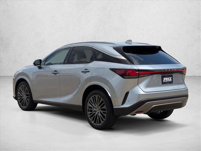 Used 2023 Lexus RX 350 FWD w/ Accessory Package (Z1) image 7