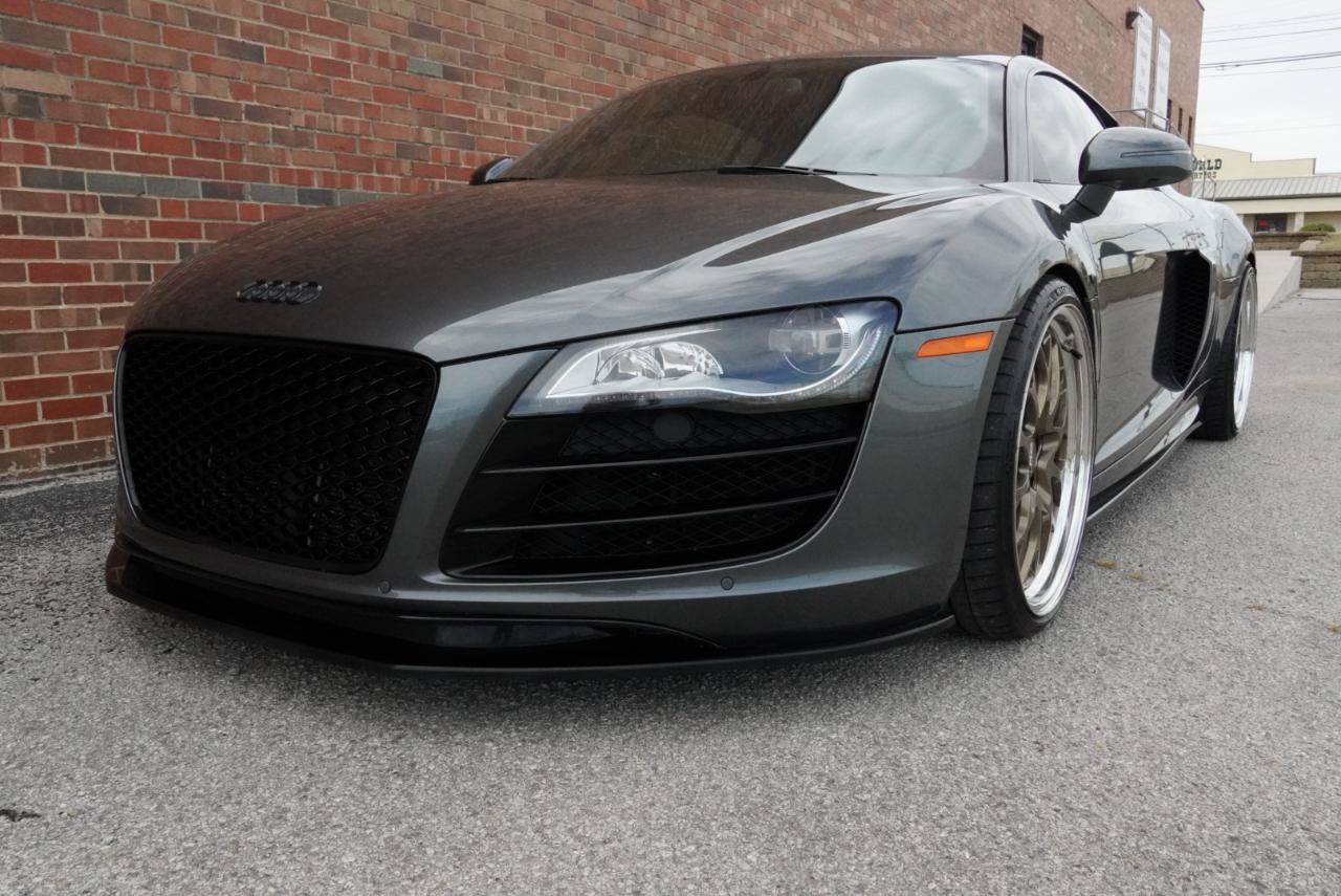 Used 2012 Audi R8 V10 AWD/4WD image 16