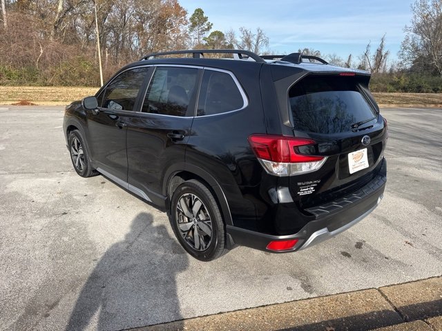 Used 2021 Subaru Forester Touring w/ Popular Package #2 image 5