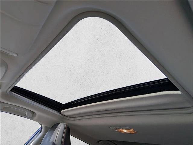 Used 2024 Subaru Crosstrek 2.5i Limited image 16