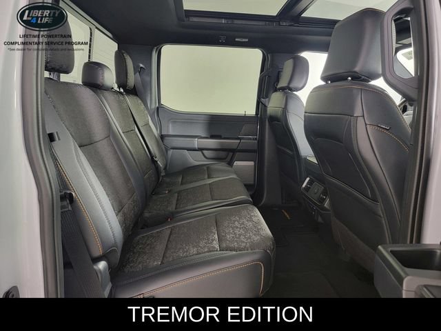 Used 2025 Ford F150 Tremor AWD/4WD image 17