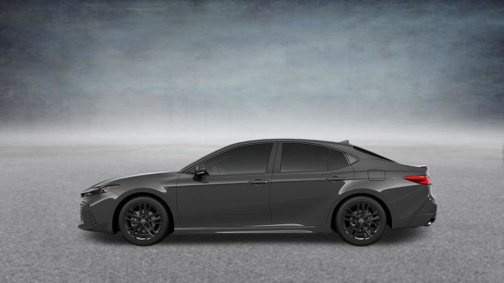 New 2026 Toyota Camry SE w/ Convenience Package FWD image 17