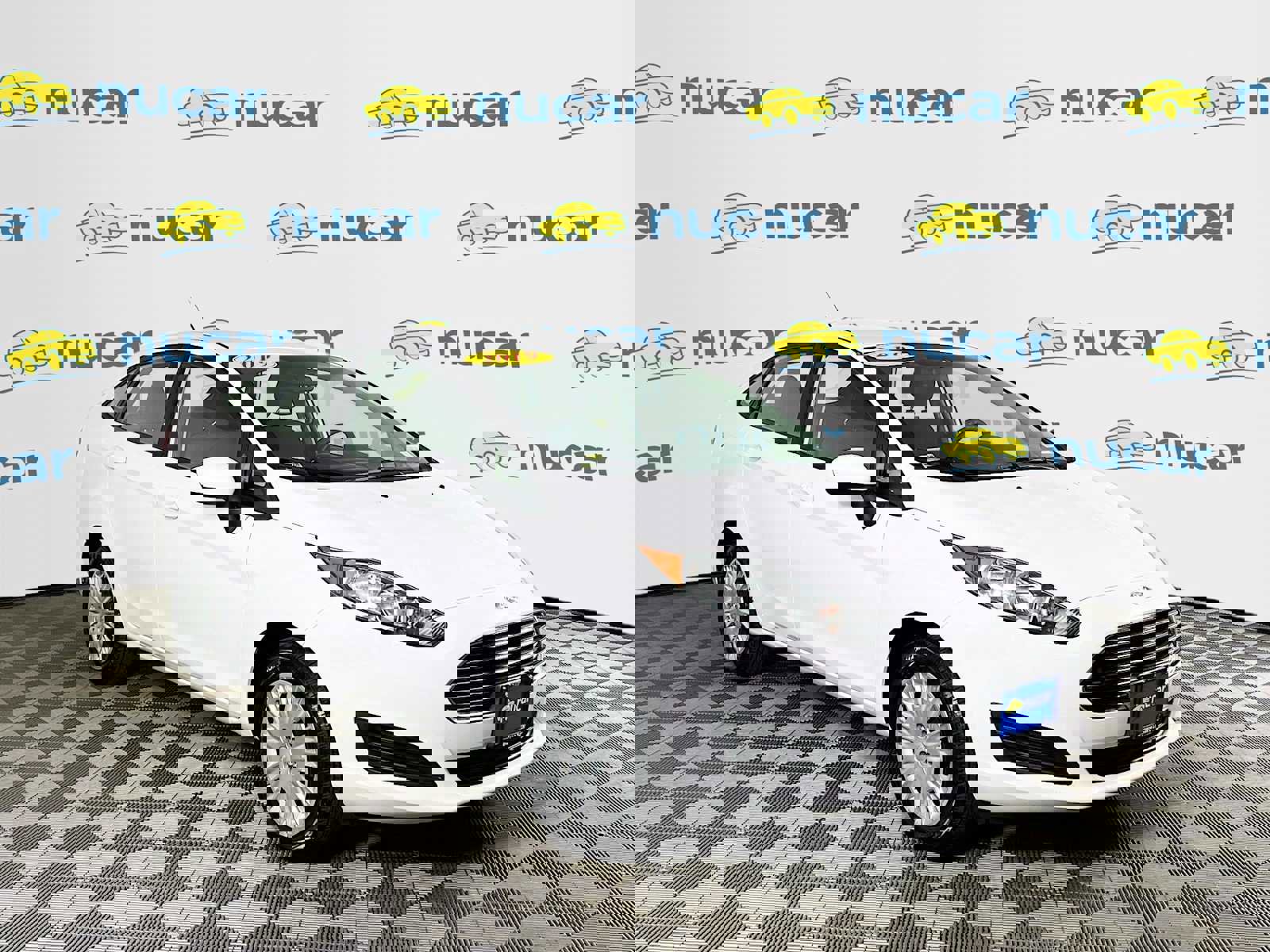 Used 2019 Ford Fiesta S image 1