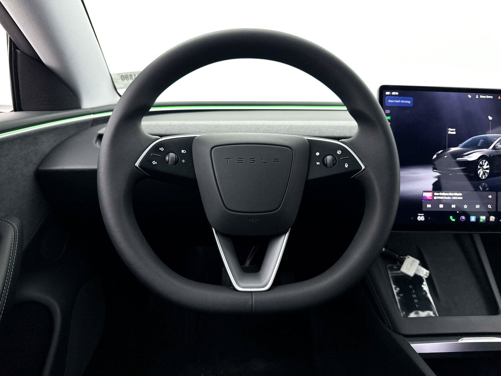 Used 2024 Tesla Model 3 Long Range AWD/4WD image 3