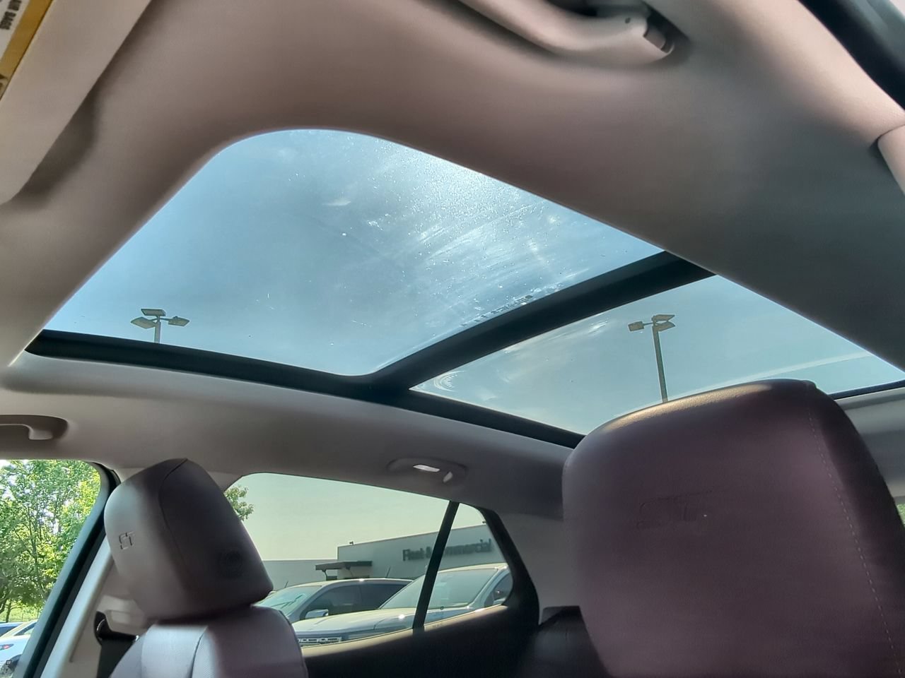 New 2026 Buick Envision Sport Touring AWD/4WD image 19