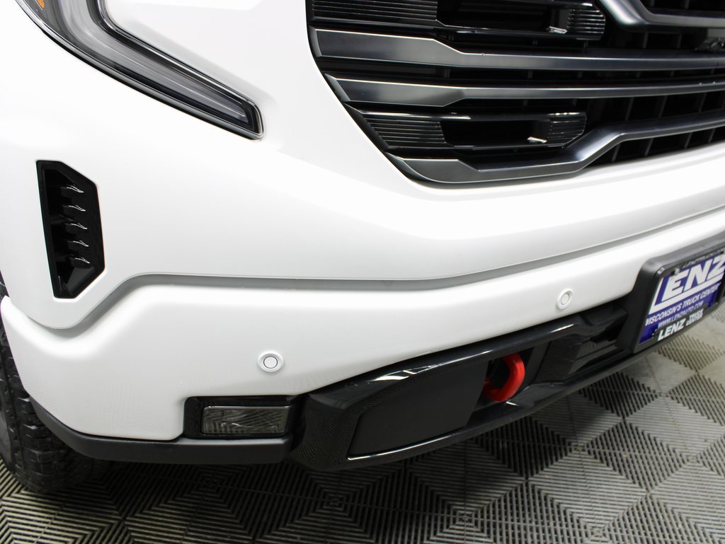 Used 2024 GMC Sierra 1500 AT4 image 55