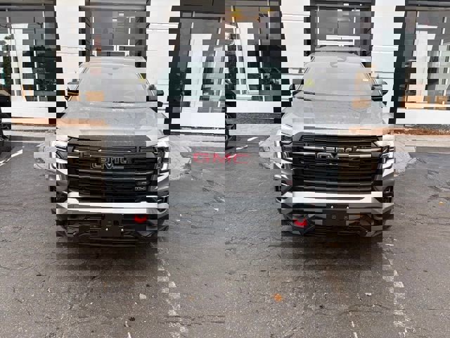 New 2026 GMC Terrain AT4 image 6