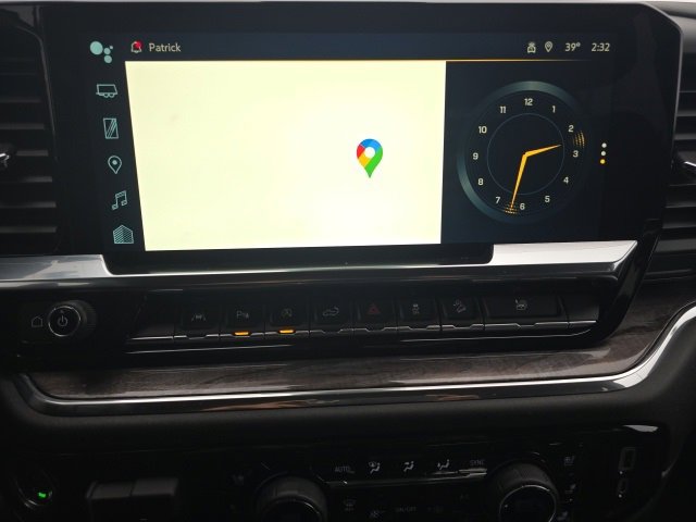 Used 2024 Chevrolet Silverado 1500 LTZ image 23