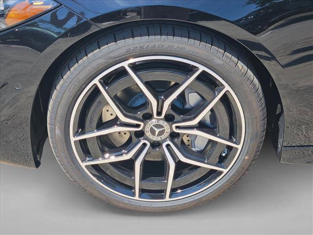New 2026 Mercedes-Benz C 300 Sedan image 10