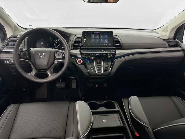 Certified 2025 Honda Odyssey Elite image 6