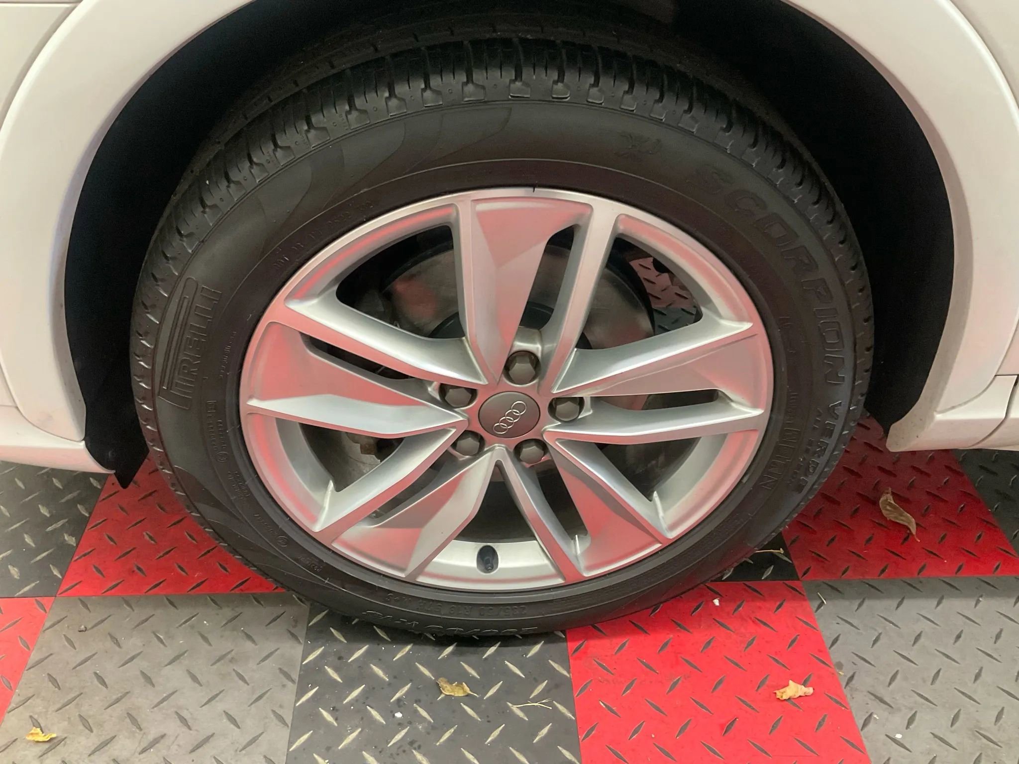 Used 2018 Audi Q3 2.0T Premium image 6