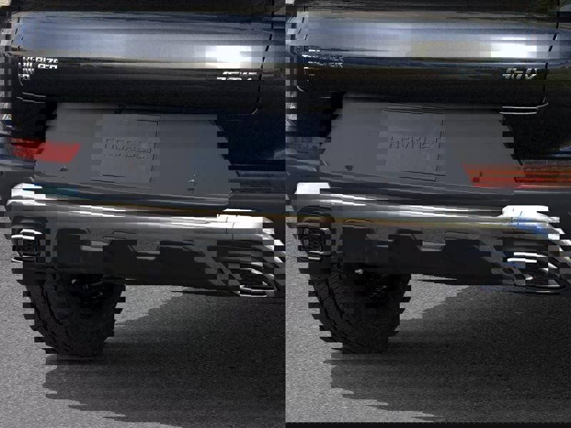 New 2026 Chevrolet TrailBlazer ACTIV AWD/4WD image 14