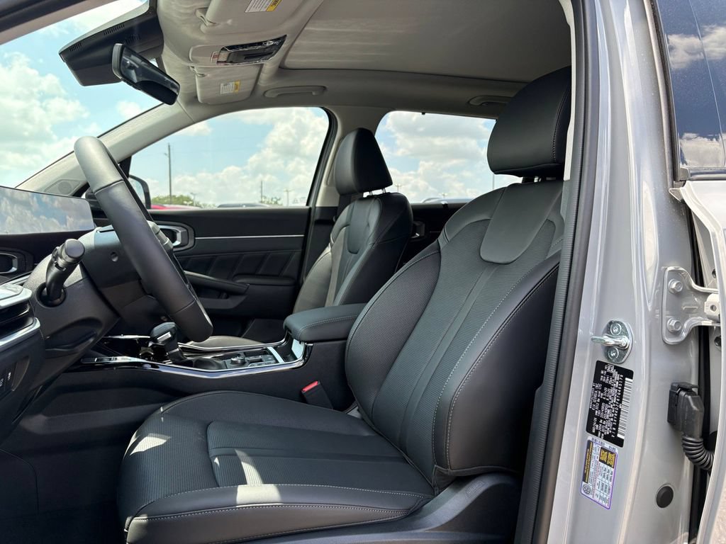New 2026 Kia Sorento SX AWD/4WD image 10