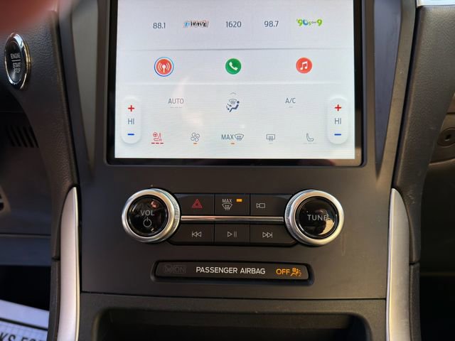 Used 2023 Ford Edge SEL w/ Convenience Package image 26