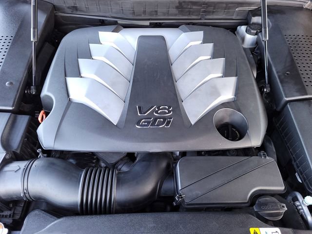 Used 2016 Hyundai Equus Ultimate image 20