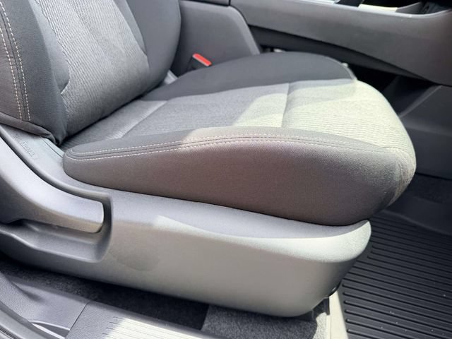 New 2026 Nissan Rogue SV AWD/4WD image 9