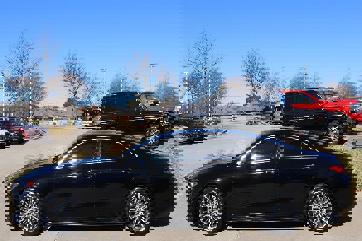 Used 2020 Mercedes-Benz CLS 450 w/ Premium Package image 6