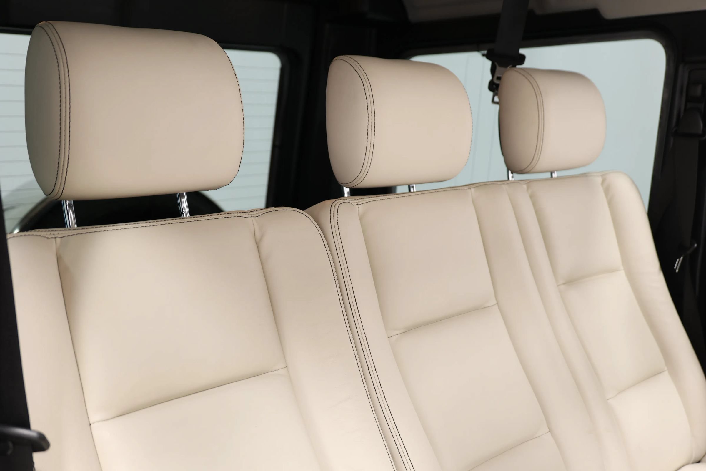Used 2016 Mercedes-Benz G 550 image 69