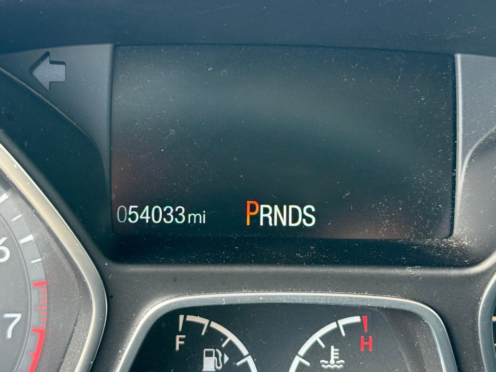 Used 2018 Ford Focus SEL image 7