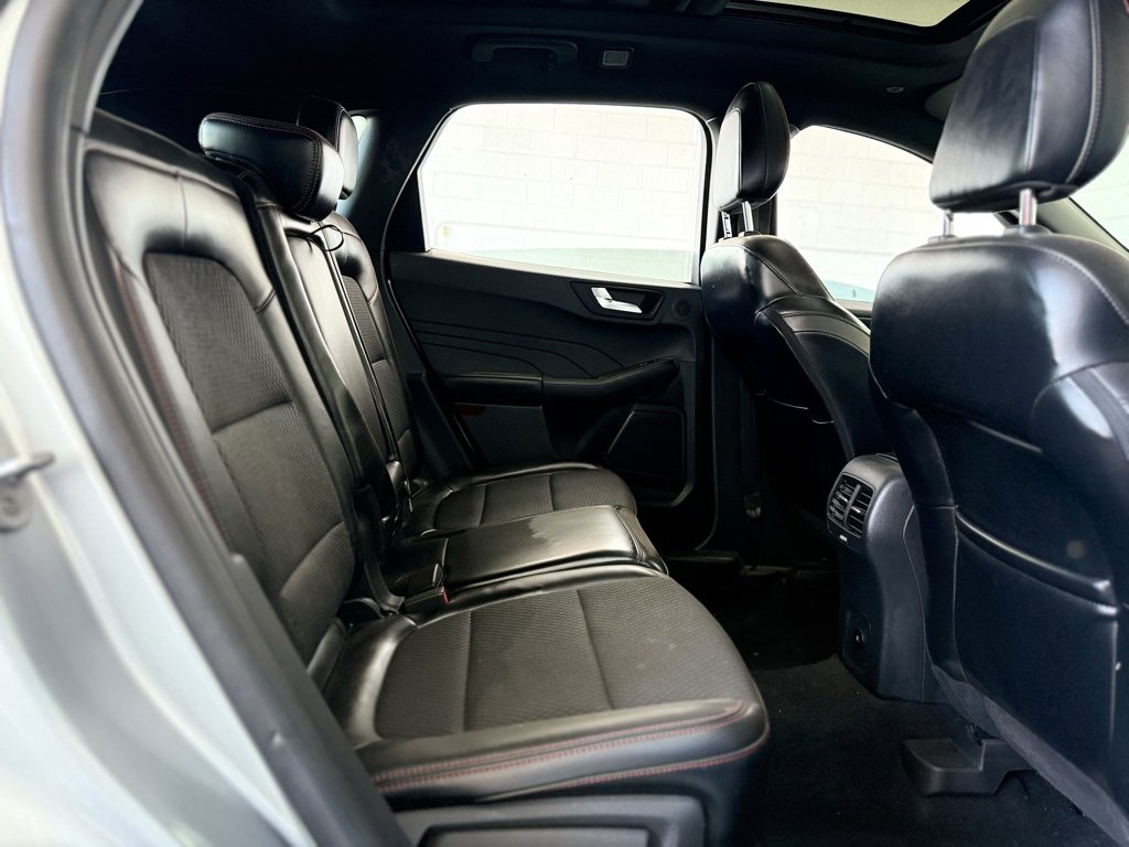 Used 2023 Ford Escape ST-Line Select w/ Tech Pack #2 image 30