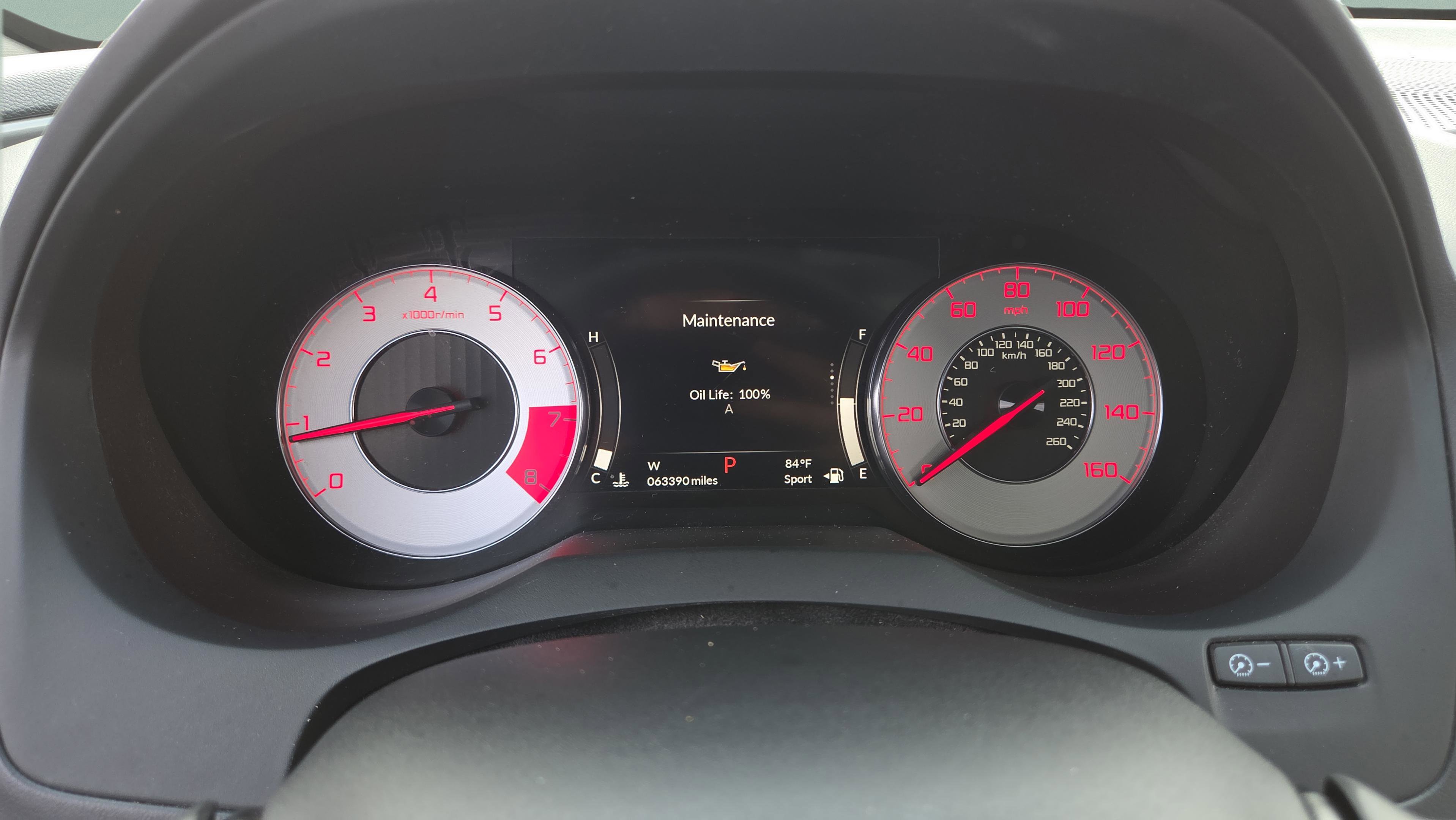 Used 2021 Acura RDX A-Spec FWD image 26