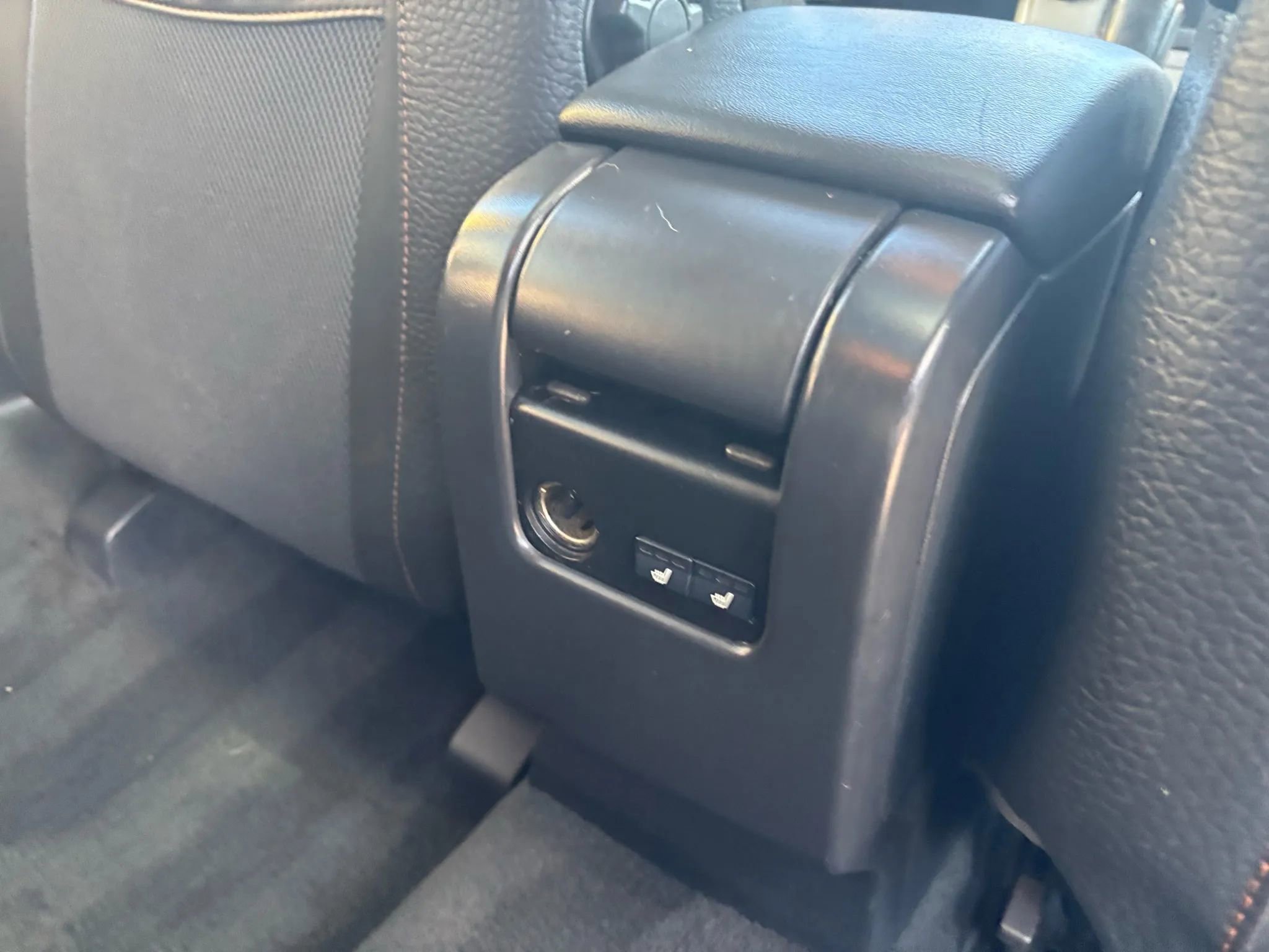 Used 2012 Volvo XC60 3.2 image 20