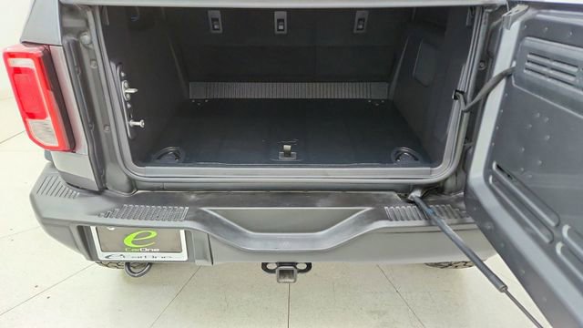 Used 2023 Ford Bronco Black Diamond image 14