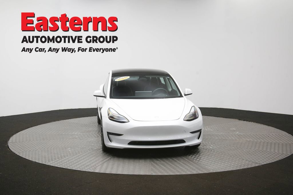 Used 2023 Tesla Model 3 Standard Range RWD image 46